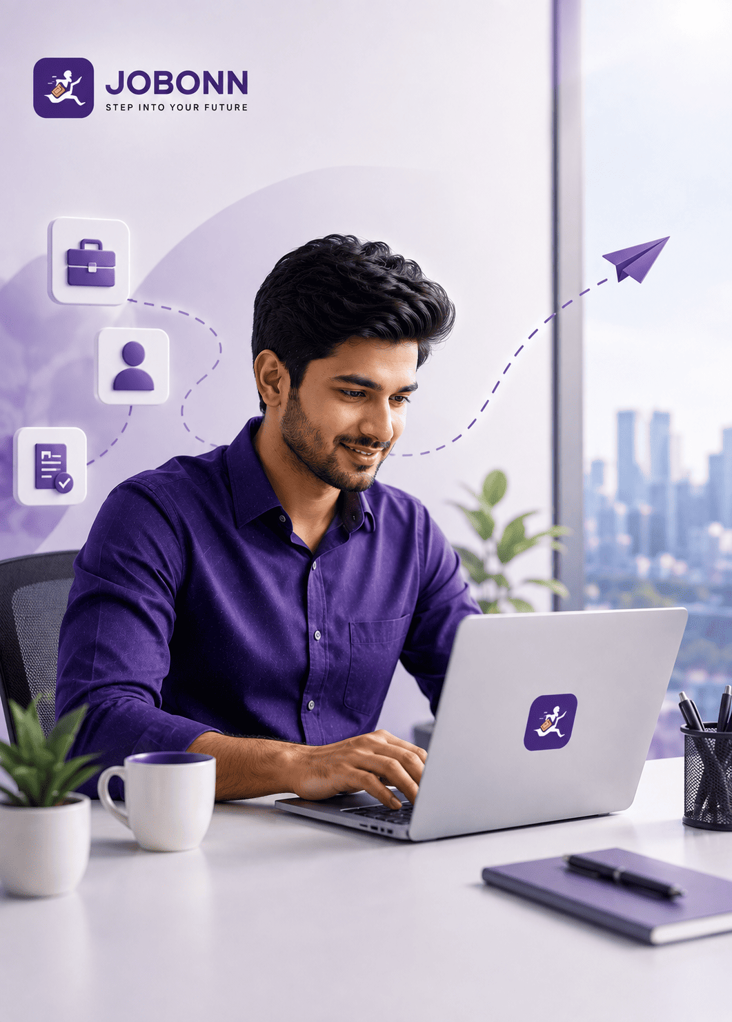 Talent Development and Career Growth
