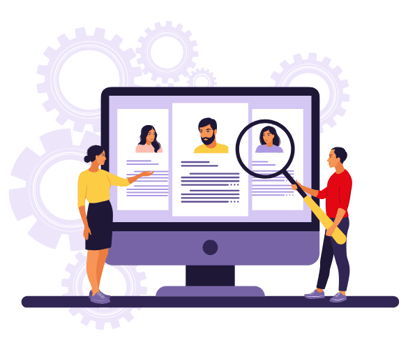 Recruitment & Staffing Services