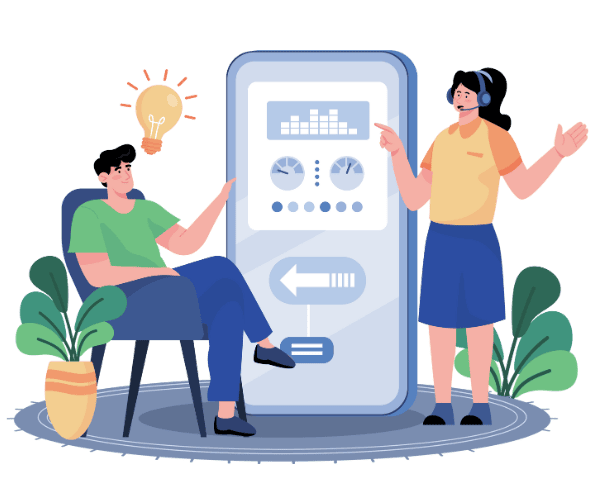 Recruitment & Staffing Services